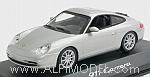 Porsche 911 Carrera Coupe type 996 (silver) PORSCHE PROMOTIONAL