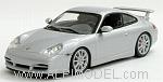 Porsche 911 GT3 (Silver) PORSCHE PROMOTIONAL