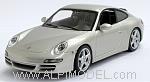 Porsche 911 Carrera Type 997 (Arctic Silver) PORSCHE PROMOTIONAL