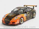 Porsche 911 GT3 Cup 'UPS' #29 Supercup 2007 - Ragginger