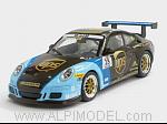 Porsche 911 GT3 Cup 'UPS' #28 Supercup 2007 - Arnold