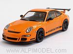 Porsche 911 GT3 RS (Orange)
