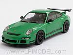 Porsche 911 GT3 RS (Green)