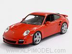 Porsche 911 Turbo type 997 (Red) (Porsche promotional)