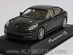Porsche Panamera 4S 2013 (Dark Grey) Porsche Promo
