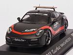 Porsche 911 Turbo Safety Car WEC 2018 (Porsche Promo) by MINICHAMPS