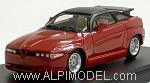 Alfa Romeo SZ ES30 (Red)