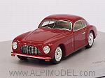 Cisitalia 202 1947  (Red) - Special Limited Edition Pininfarina Collection (HQ Resin)
