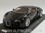Bugatti Veyron Super Sport 2010 (Shiny Black)