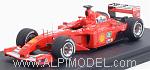 Ferrari F2001 Japan GP 2001  Winner Michael Schumacher - Special Limited Edition 100 pcs