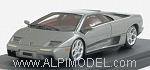Lamborghini Diablo 6.0 2001 (Titanium metallic)