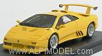 Lamborghini Diablo VTR (Yellow) LIMITED EDITION 100pcs.