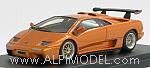 Lamborghini Diablo 6.0 Jota 2000 (met.orange)