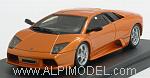 Lamborghini Murcielago 2001 (Orange)