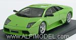 Lamborghini Murcielago 2001 (Green)
