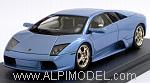 Lamborghini Murcielago Special Edition Monterey-CA 2005 (Metallic Light Blue) LIM.EDITION 100pcs.