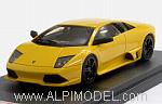 Lamborghini Murcielago LP640 (Metallic Yellow)