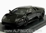 Lamborghini Murcielago LP640 'V' 2006 (Black)