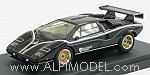 Lamborghini Countach LP 500R (black)