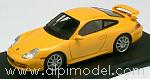 Porsche 911 GT3  (yellow)