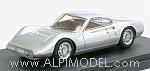 Ferrari Dino 206S Prot. n0848 Parigi 66 (silver)