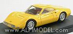 Ferrari Dino 206S Prot. n0848 Parigi 66  (yellow)