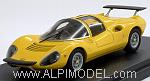 Ferrari Dino 206 S Prototipo No.34 (Yellow)