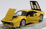 Ferrari 288 GTO 1984 (Yellow)  with working opening parts - High Tech MR-Vincenzo Bosica