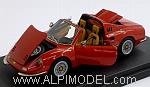 Ferrari Dino 246 GTS (Red) hi-tech - with working opening parts