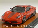 Ferrari 430 Scuderia (Red Scuderia) ONEOFF SERIES-opening engine hood- Limited Edition ONE piece