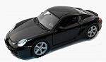 Porsche Cayman S 2005 (Black)
