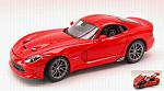 Dodge Viper SRT GTS 2013 (Red)