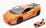 Lamborghini Gallardo Superleggera (Orange)