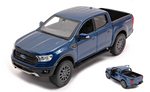 Ford Ranger 2019 (Blue) by MAISTO
