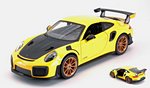 Porsche 911 GT2 RS Special Edition (Yellow)