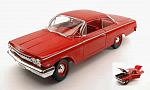 Chevrolet Bel Air 1962 (Red)