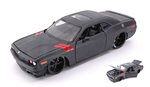 Dodge Challenger SRT8 Custom (Black)