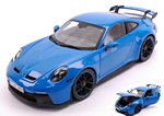 Porsche 911 GT3 2022 (Blue)