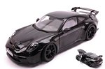 Porsche 911 GT3 2022 (Black)