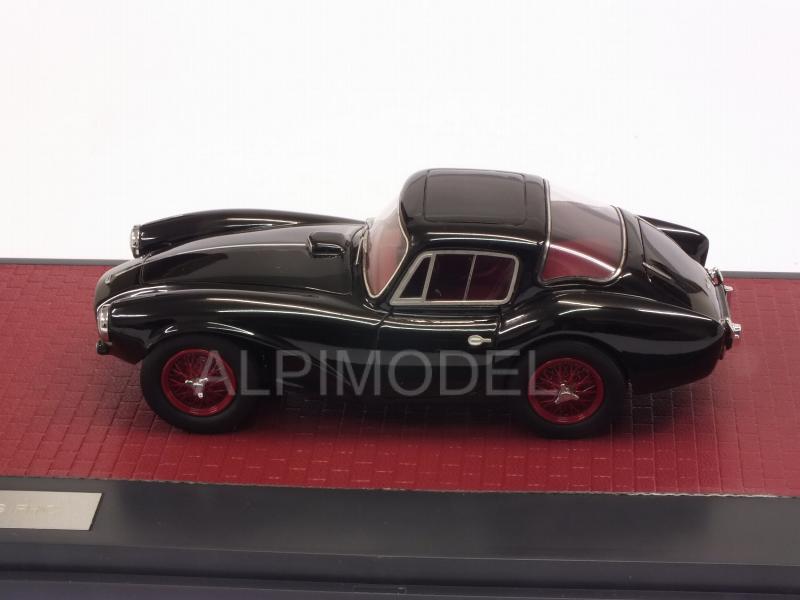 Aston Martin DB3 S FHC 1956 (Black) by matrix-models