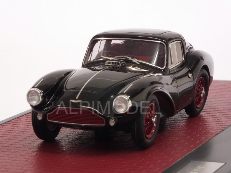 Aston Martin DB3 S FHC 1956 (Black) by matrix-models