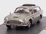 Aston Martin DB5 Shooting Brake by Harold Radford 1964 (Silver)