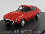 Fiat Ghia 1500 GT Coupe 1964 (Red)