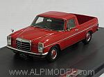 Mercedes Pick-up (W115) 1974 (Red)