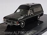 Opel Admiral B Hearse 1974 Funeral Car