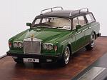Rolls Royce Silver Shadow FLM Panelcraft Estate 1980 (Green)