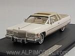 Cadillac Mirage Sport Wagon Pick-Up 1967 (Cream)