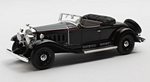 Cadillac 452A V16 Roadster Fleetwood open 1930 (Dark Blue) by MTX