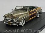 Chrysler Town & Country Convertible 1949