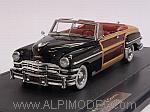 Chrysler Town & Country Convertible Coupe 1949 (Black)